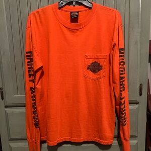 Harley Davidson T-Shirt